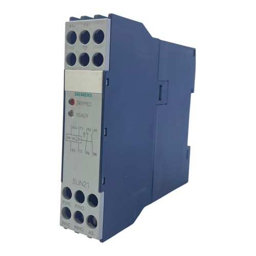 Siemens thermistor motorschutz - thermistor,