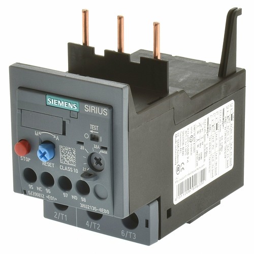 Siemens 3ru2136 4eb0 - siemens, 3ru2136-4eb0