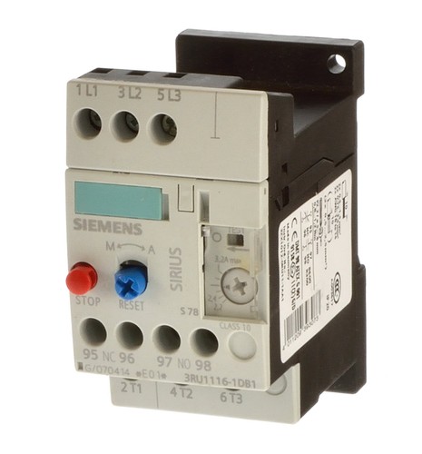 Siemens 3ru1116 1jb1 - siemens, 3ru1116-1jb1