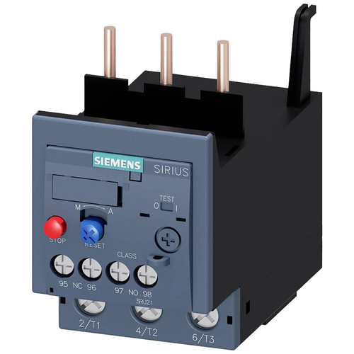 Siemens überlastrelais - siemens,