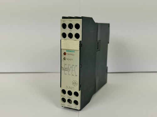 Siemens 3un2100 0an7 - siemens, 3un2
