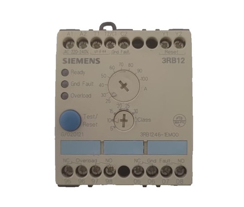 Siemens 3rb1246 1em00 - siemens, 3rb1246-1em00