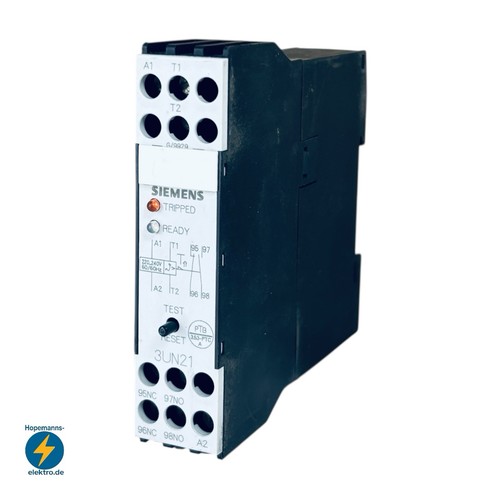 Siemens 3un2110 0an7 - siemens, 3un2110-0an7