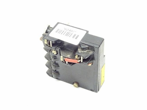 Siemens bimetal relais - siemens,