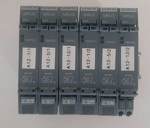 Siemens 3rn2000 1aa30 - siemens, 3rn2000-1aa30