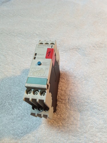 Siemens thermistor motorschutz - thermistor,