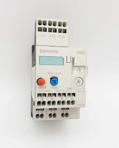 Siemens 3ru1116 1ec1 - siemens, 3ru1116-1ec1