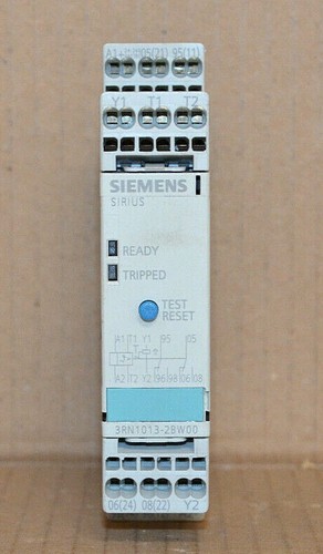 Siemens 3rn1013 2bw00 - siemens, 3rn1013-2bw00