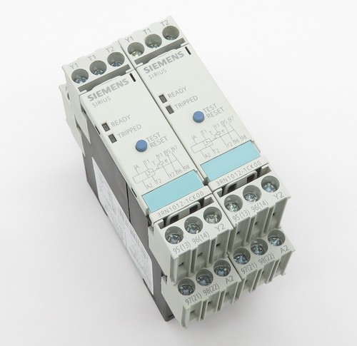 Thermistor motorschutz - 2x,