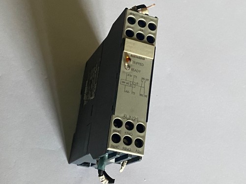 Siemens 3un21 0ab4 - 3un21, 00-0ab4
