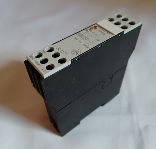 Siemens 3un21 thermistor - siemens,