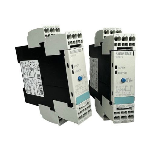 Siemens sirius - 2x,