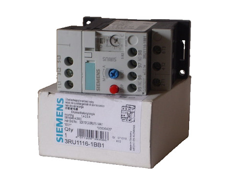 3ru1116 1bb1 siemens - siemens, sirius