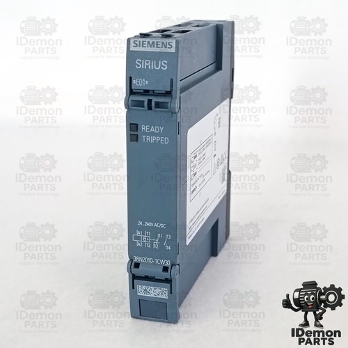 Siemens sirius thermistor - siemens,