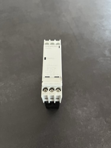 Siemens 3rn1000 1am00 - siemens, 3rn1000-1am00