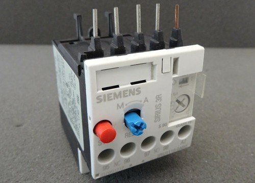 überlastrelais siemens - Überlastrelais,