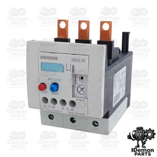 Siemens sirius 3ru1146 - siemens,