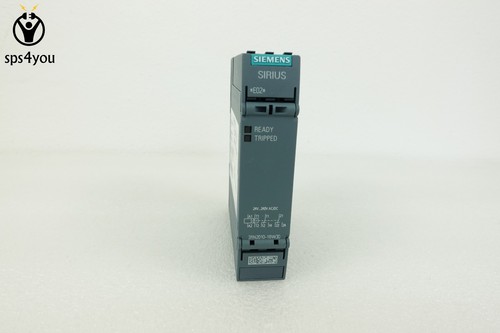 Siemens sirius 3rn2010 - sirius, 3rn2010-1bw30