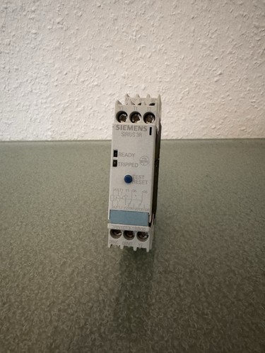 Siemens sirius 3rn1013 1bb00 - siemens,
