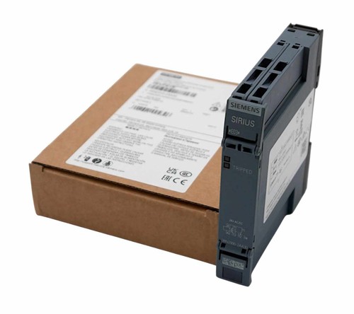 Siemens sirius 3rn2000 - siemens,