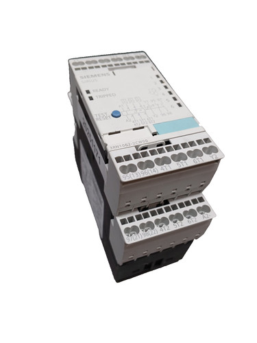 Siemens 3rn1062 2cw00 - siemens, motor