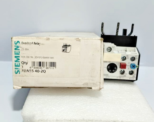Siemens 3ua55 2q - siemens,