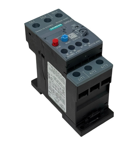 Siemens 3ru2126 4pb0 - siemens, 3ru2126-4pb0