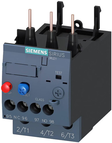 Siemens 3ru2126 4ab0 - siemens, 3ru2126-4ab0