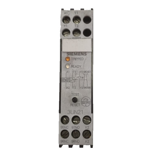Siemens 3un2131 0an7 - siemens, 3un2131-0an7