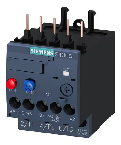 Siemens 3ru2116 1ab0 - siemens, 3ru2116-1ab0
