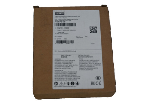 Siemens 3rn2013 1bw30 - siemens, 3rn2013-1bw30