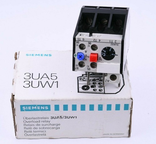 Siemens 3ua52 1g - siemens, 00-1g