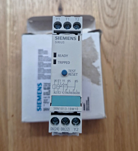 Siemens sirius - siemens,