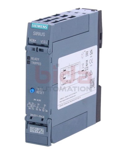 Siemens 3rn2011 2ba30 - siemens, 3rn2