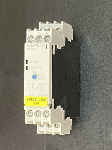 Siemens sirius 3rn1012 1ck00 - sirius, 3rn1012-1ck00