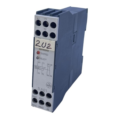 Siemens 3un2100 0an7 - siemens, 3un2100-0an7