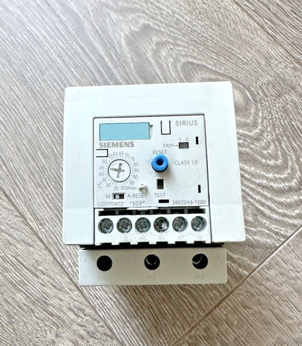 Siemens 3rb2046 1eb0 - siemens, 3rb2046-1eb0