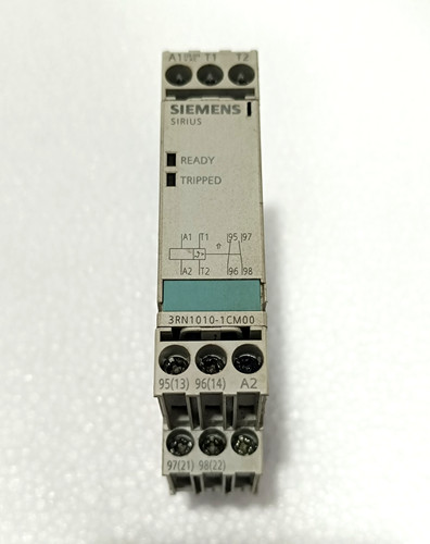 Siemens 3rn1010 1cm00 sirius - siemens, 3rn1010-1cm00