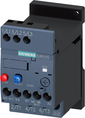 Siemens 3ru2116 0hb1 - siemens, 3ru2116-0hb1