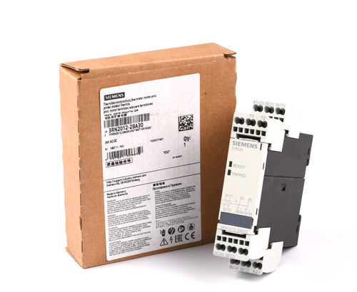 Siemens 3rn2012 2ba30 - siemens, 3rn2012-2ba30